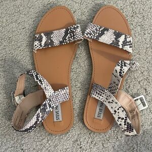 Steve Madden Sandals